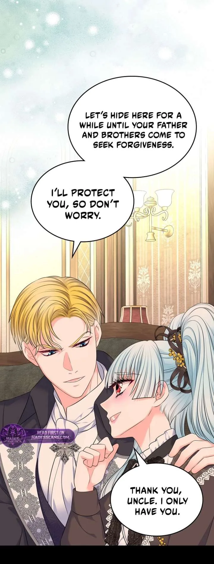 I Will Divorce the Female Lead’s Siscon Brother Chapter 105 page 40