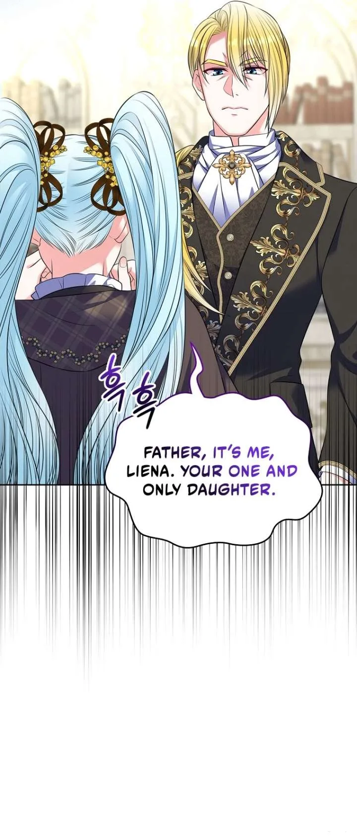 I Will Divorce the Female Lead’s Siscon Brother Chapter 104 page 41