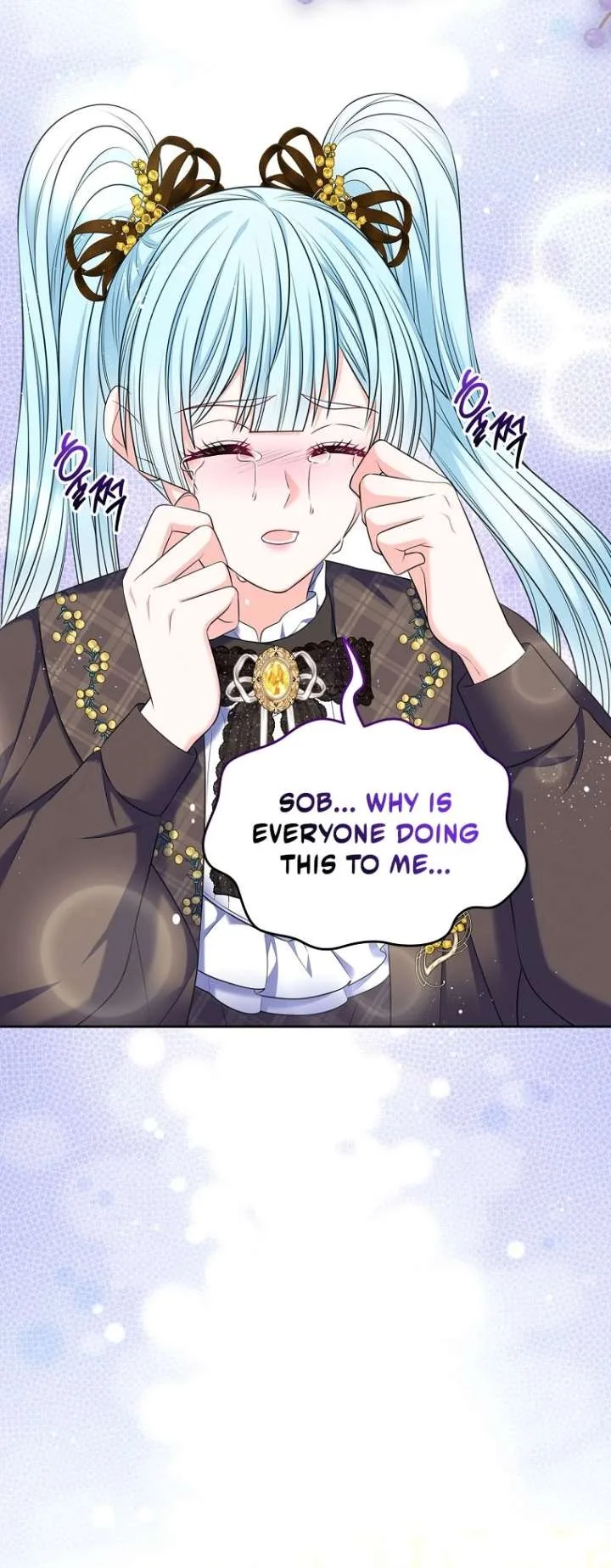 I Will Divorce the Female Lead’s Siscon Brother Chapter 104 page 40
