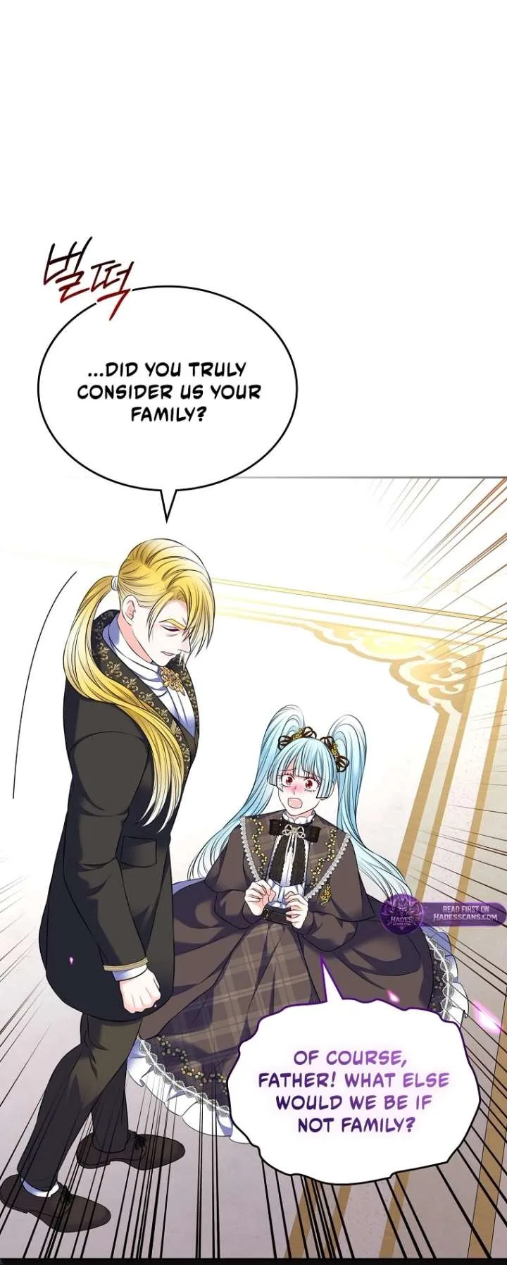 I Will Divorce the Female Lead’s Siscon Brother Chapter 105 page 7