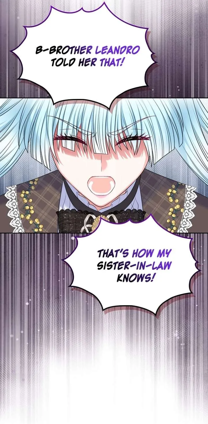 I Will Divorce the Female Lead’s Siscon Brother Chapter 104 page 37