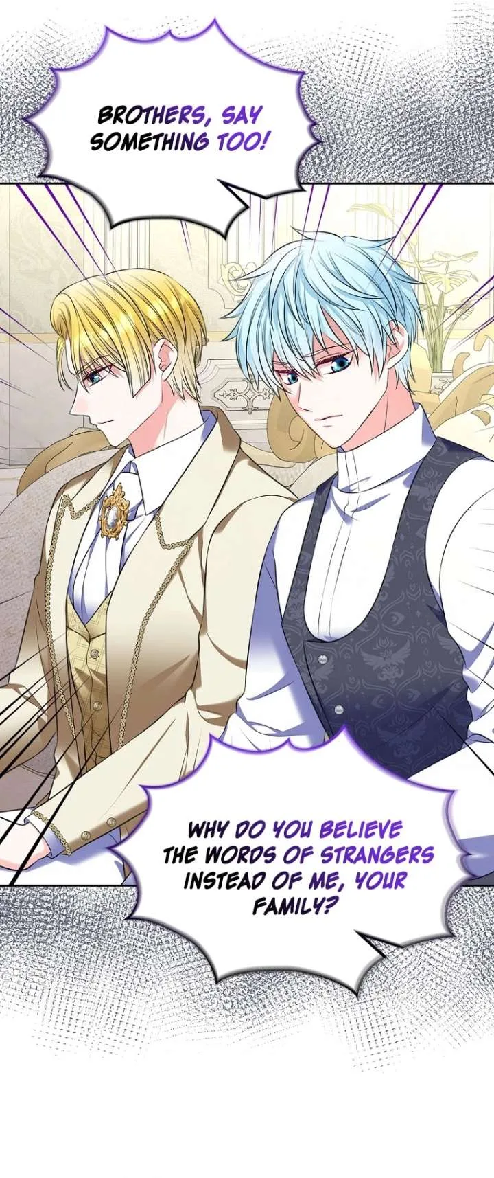 I Will Divorce the Female Lead’s Siscon Brother Chapter 104 page 42