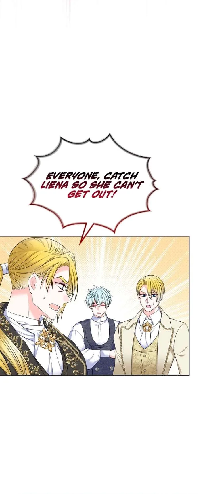 I Will Divorce the Female Lead’s Siscon Brother Chapter 105 page 19
