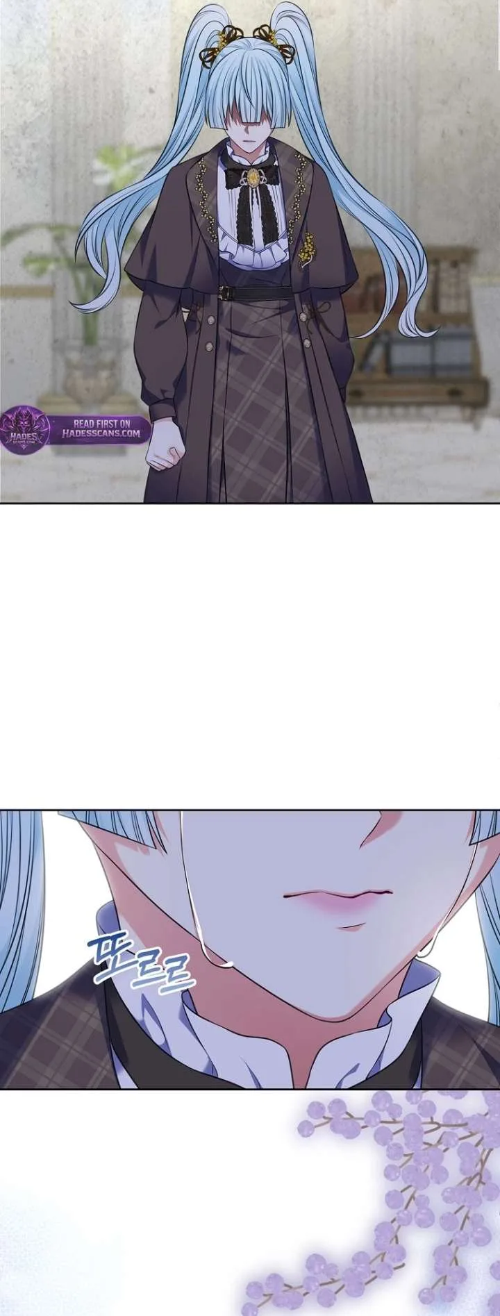 I Will Divorce the Female Lead’s Siscon Brother Chapter 104 page 39
