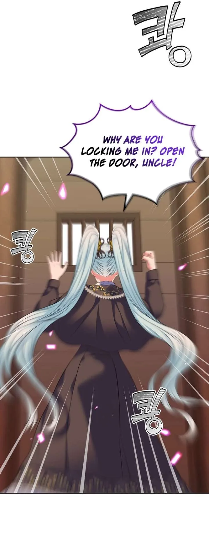 I Will Divorce the Female Lead’s Siscon Brother Chapter 105 page 51