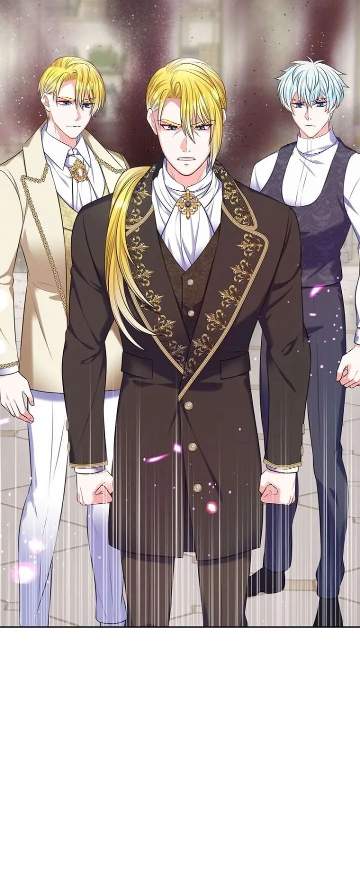 I Will Divorce the Female Lead’s Siscon Brother Chapter 104 page 50
