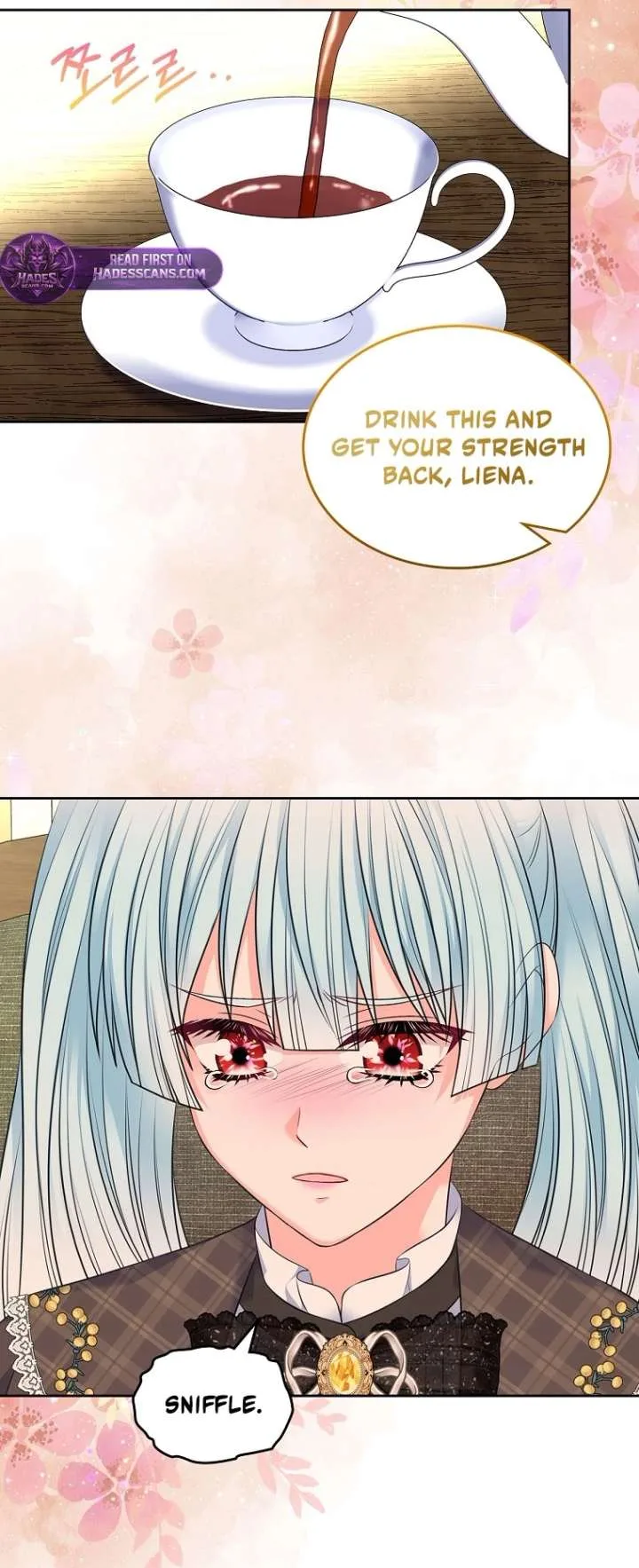 I Will Divorce the Female Lead’s Siscon Brother Chapter 105 page 36
