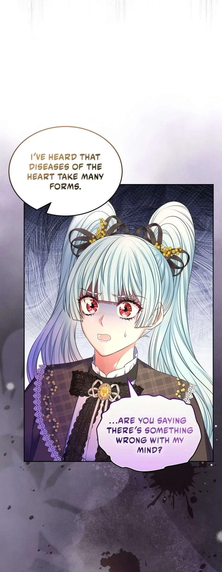 I Will Divorce the Female Lead’s Siscon Brother Chapter 105 page 13