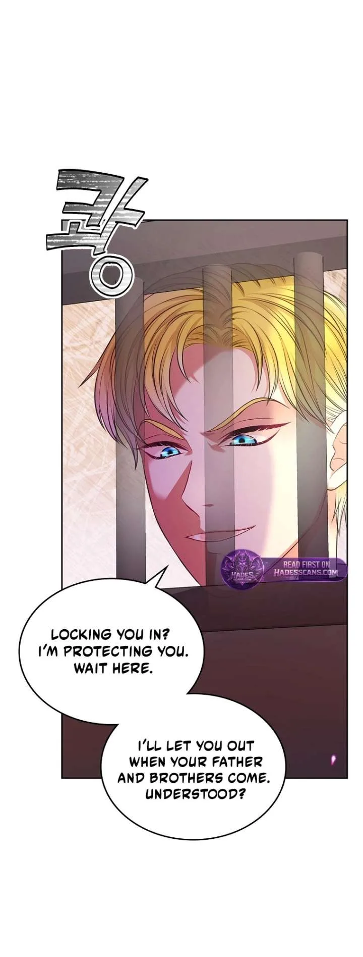 I Will Divorce the Female Lead’s Siscon Brother Chapter 105 page 52