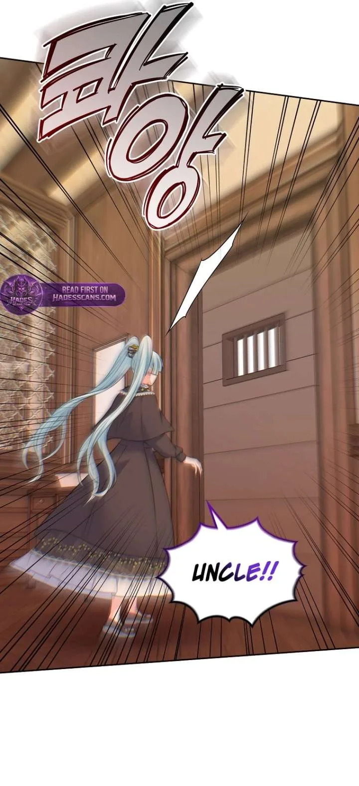 I Will Divorce the Female Lead’s Siscon Brother Chapter 105 page 49