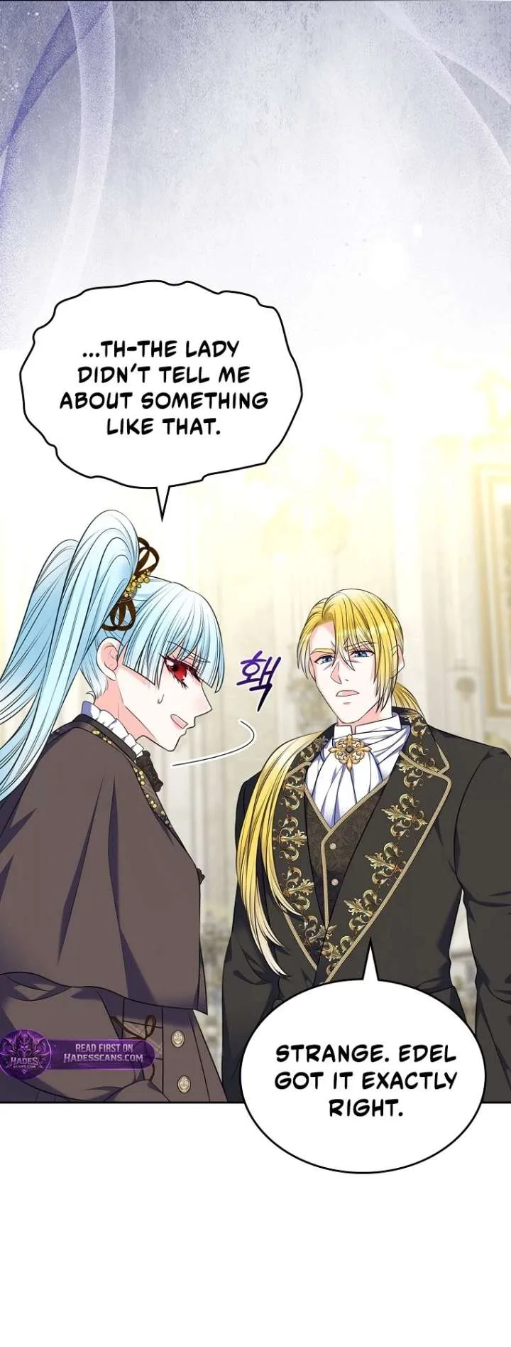 I Will Divorce the Female Lead’s Siscon Brother Chapter 104 page 34
