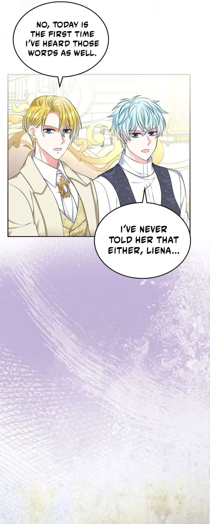 I Will Divorce the Female Lead’s Siscon Brother Chapter 104 page 38