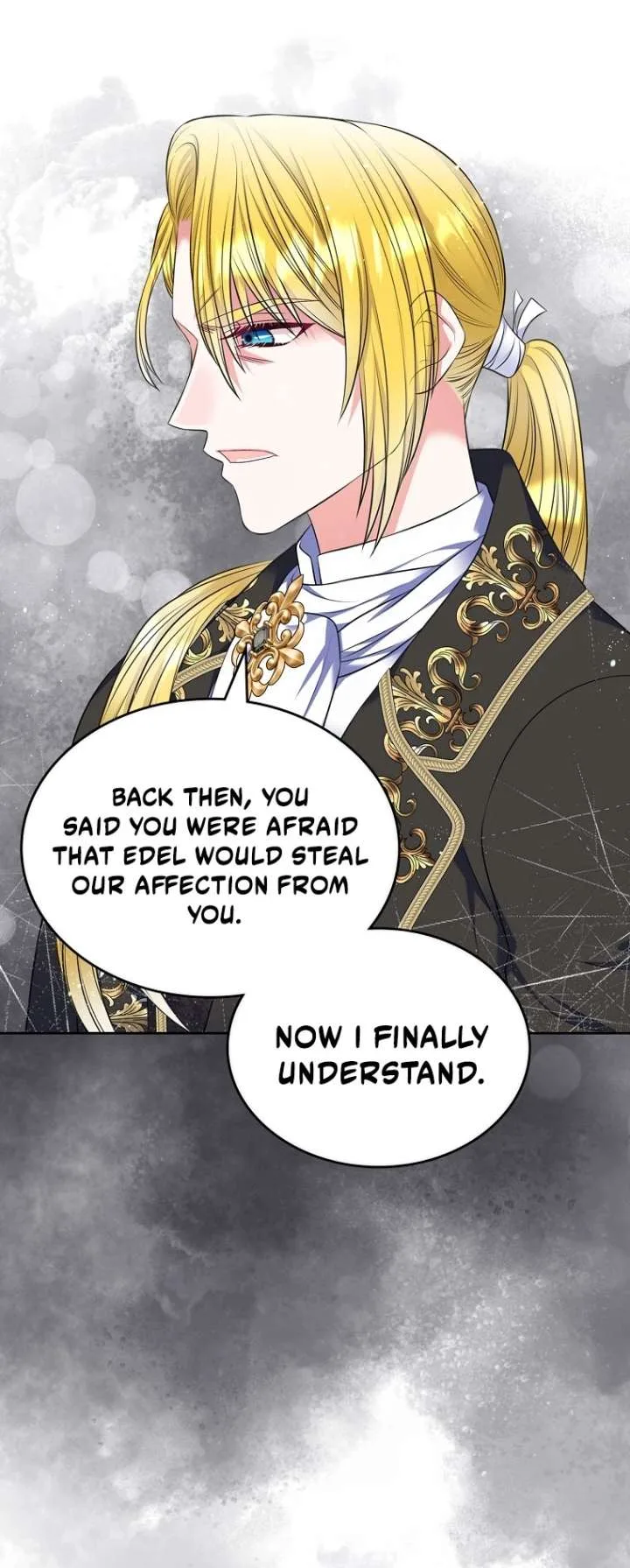 I Will Divorce the Female Lead’s Siscon Brother Chapter 104 page 47