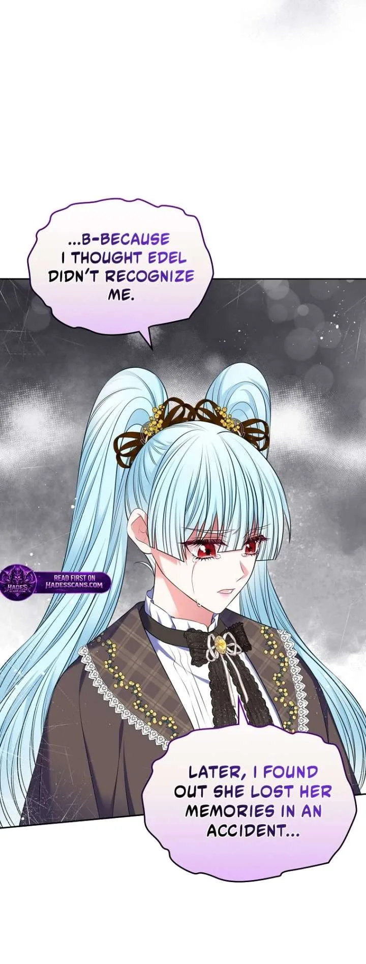 I Will Divorce the Female Lead’s Siscon Brother Chapter 104 page 46