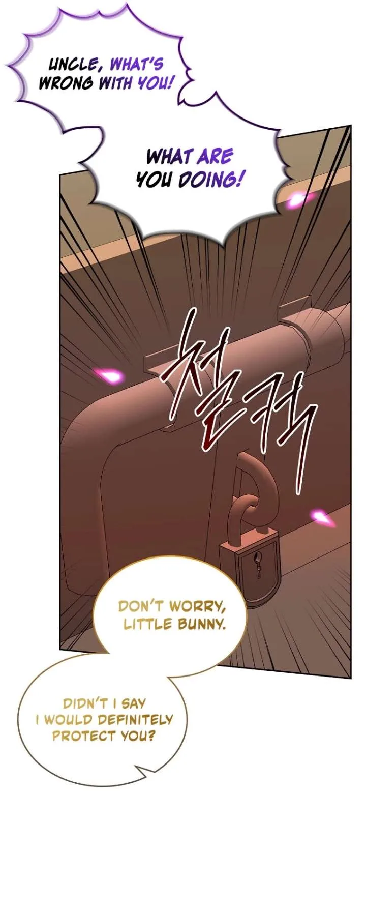 I Will Divorce the Female Lead’s Siscon Brother Chapter 105 page 50