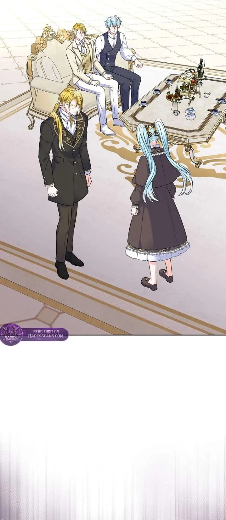 I Will Divorce the Female Lead’s Siscon Brother Chapter 104 page 36