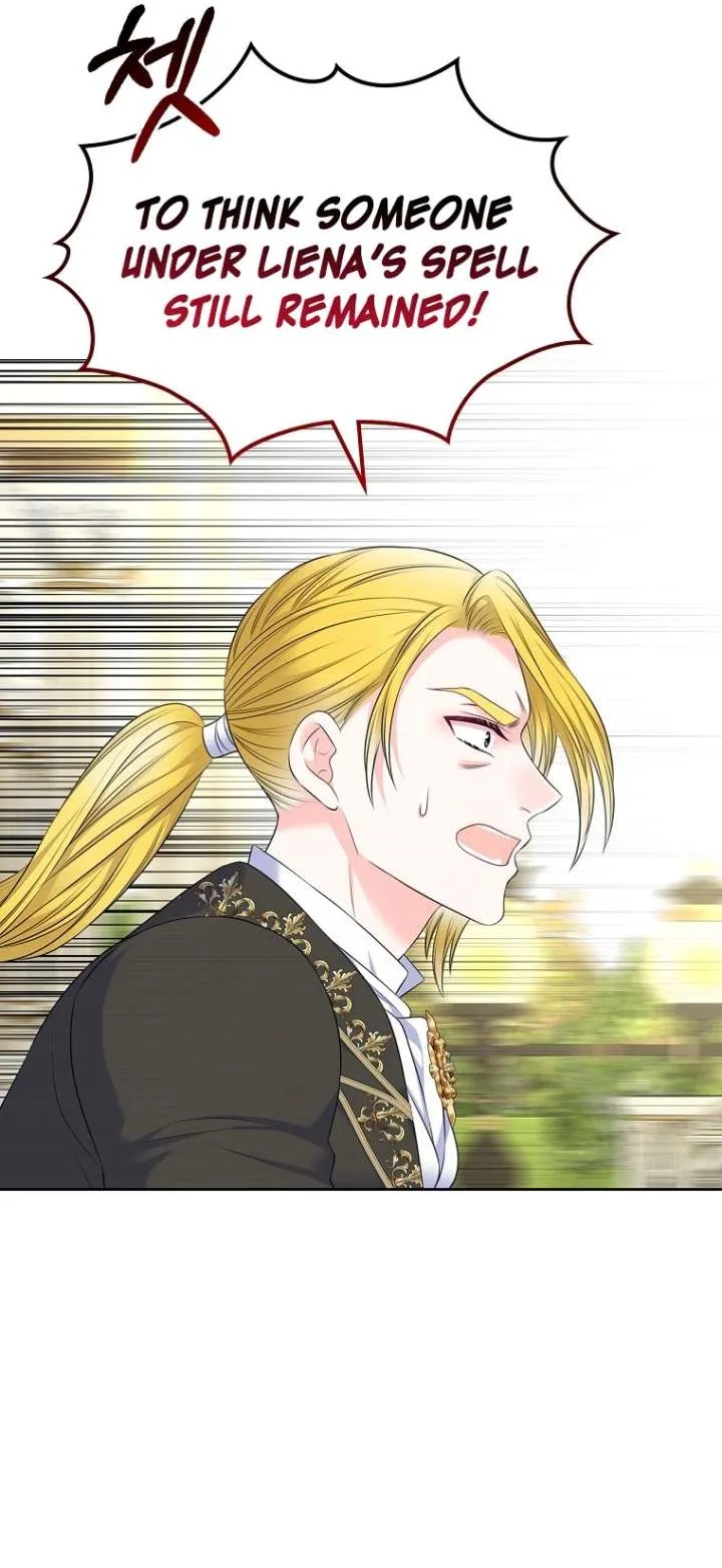 I Will Divorce the Female Lead’s Siscon Brother Chapter 105 page 27