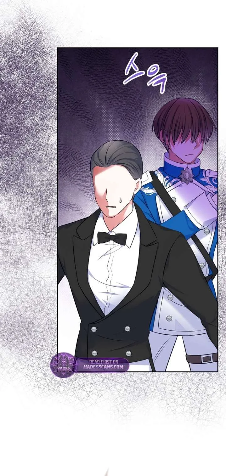 I Will Divorce the Female Lead’s Siscon Brother Chapter 105 page 23