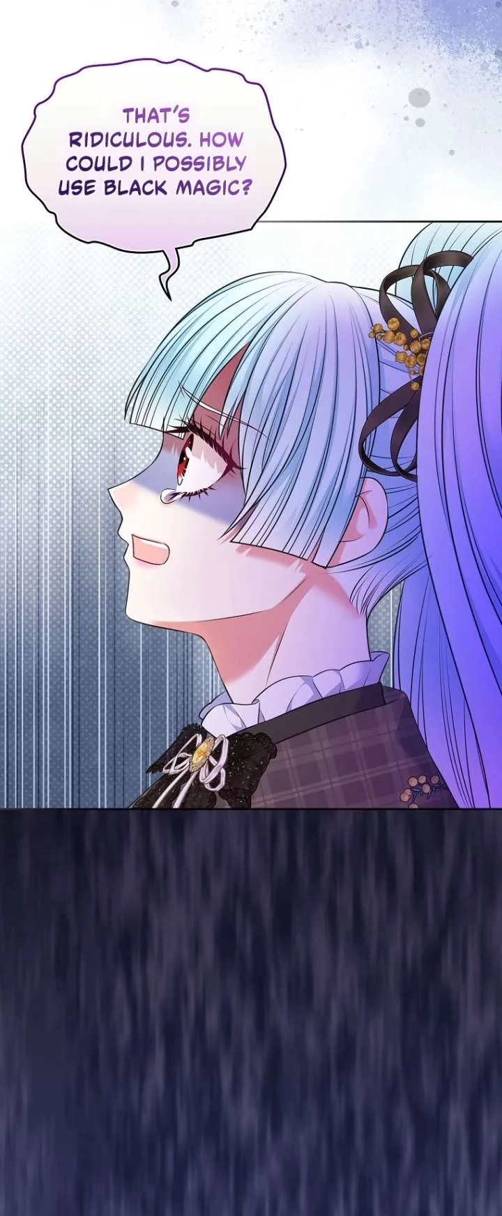 I Will Divorce the Female Lead’s Siscon Brother Chapter 105 page 10