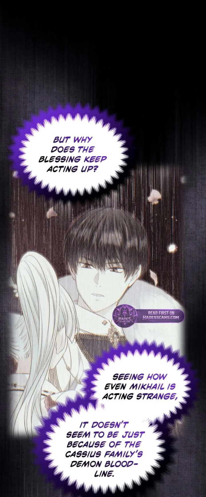 I Will Divorce the Female Lead’s Siscon Brother Chapter 105 page 41