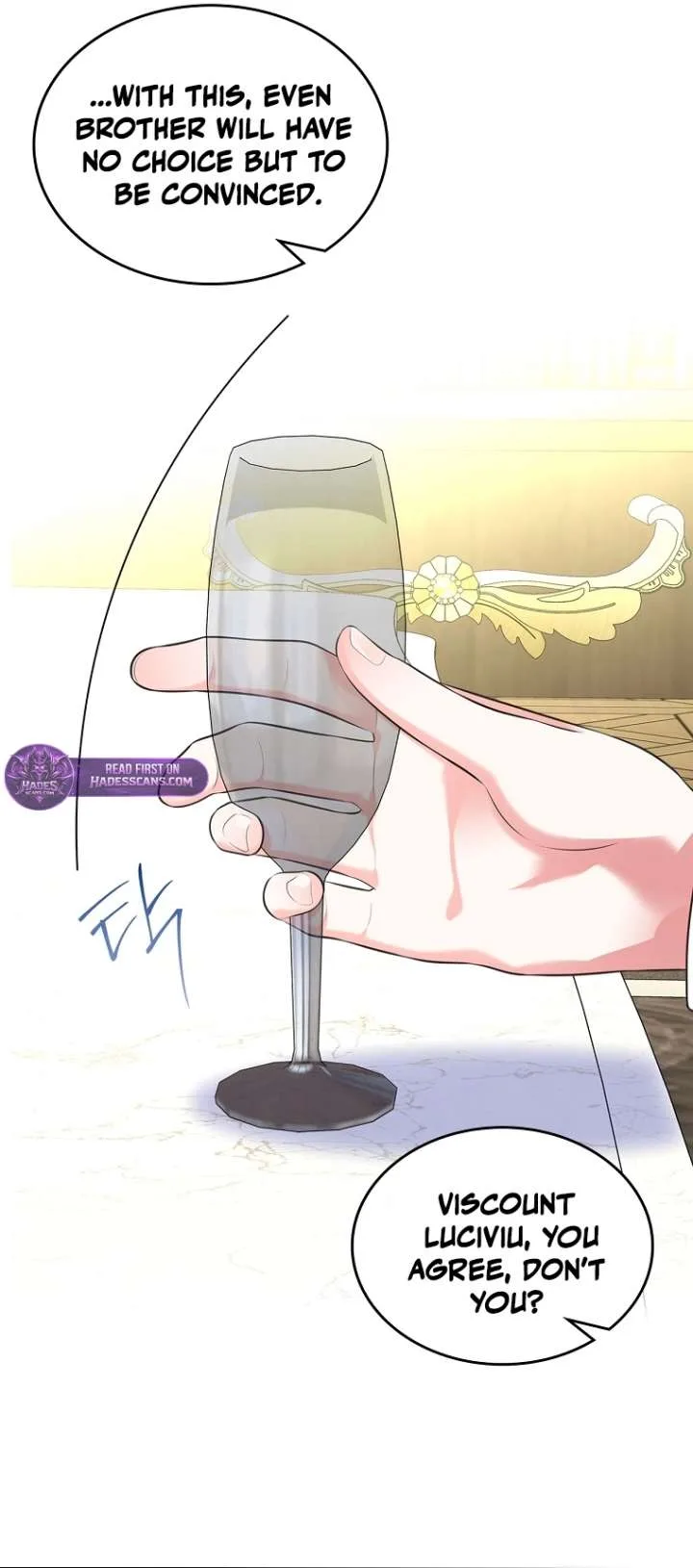 I Will Divorce the Female Lead’s Siscon Brother Chapter 106 page 10
