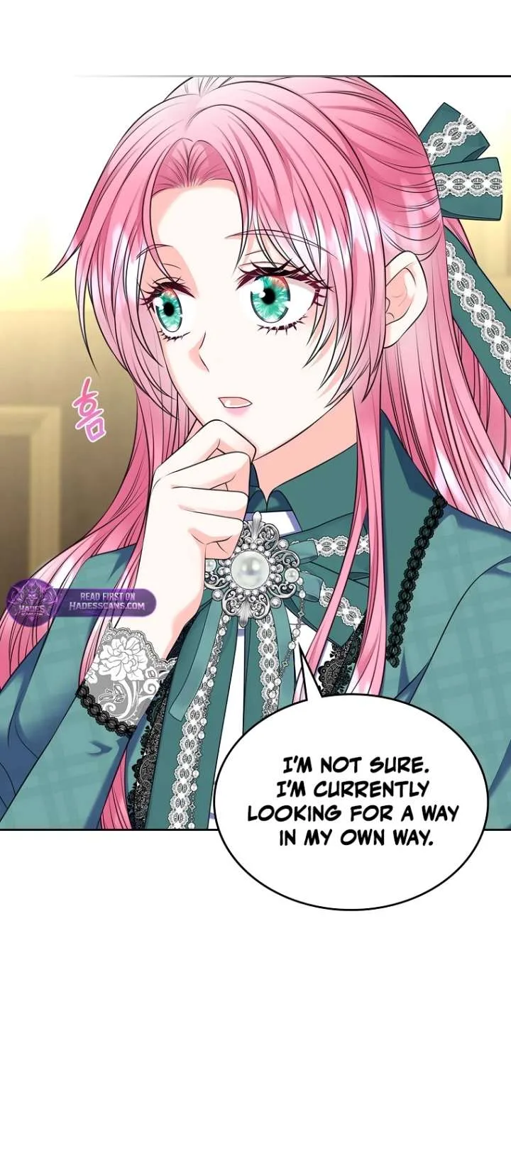 I Will Divorce the Female Lead’s Siscon Brother Chapter 106 page 14