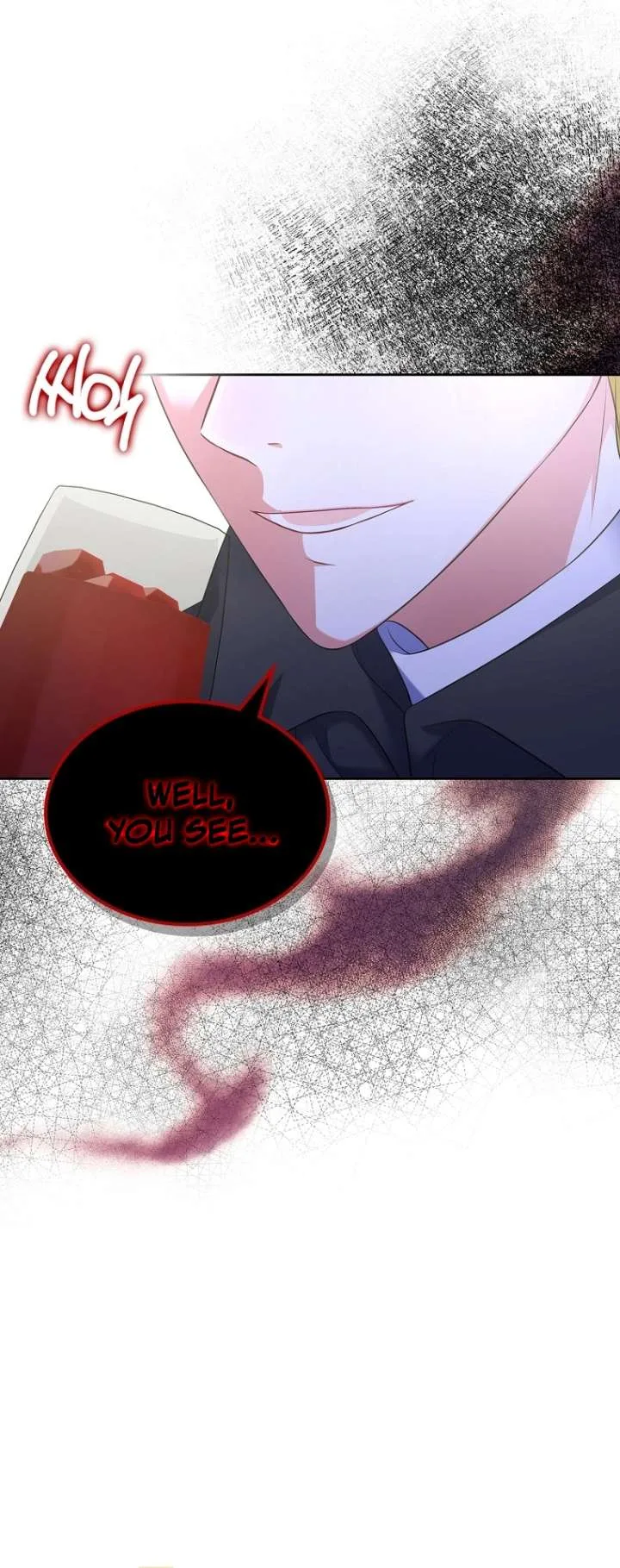 I Will Divorce the Female Lead’s Siscon Brother Chapter 106 page 8