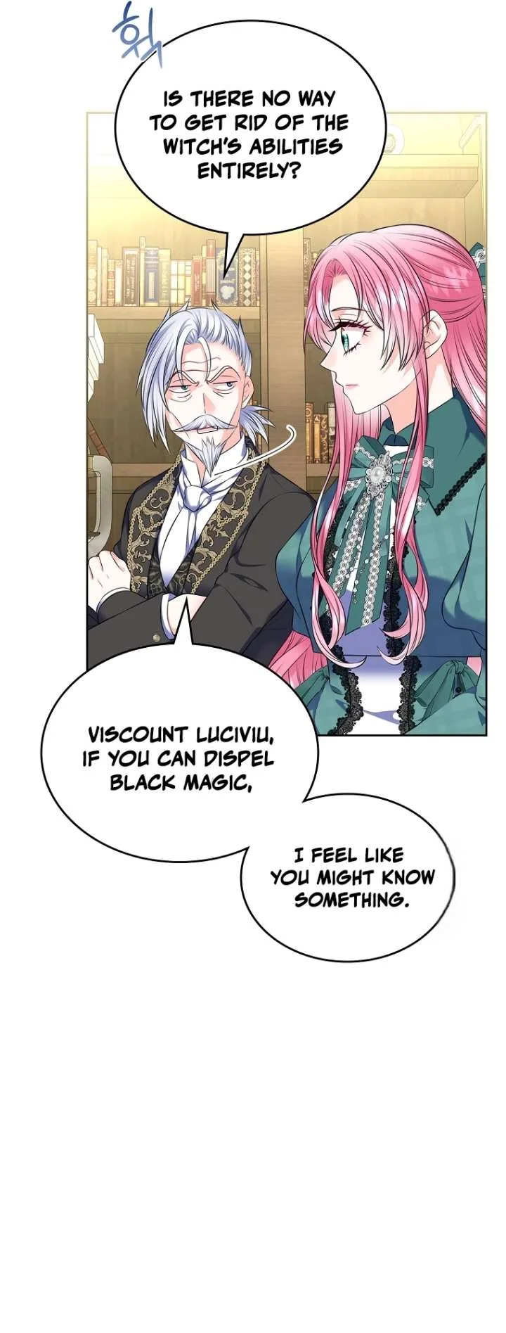 I Will Divorce the Female Lead’s Siscon Brother Chapter 106 page 13