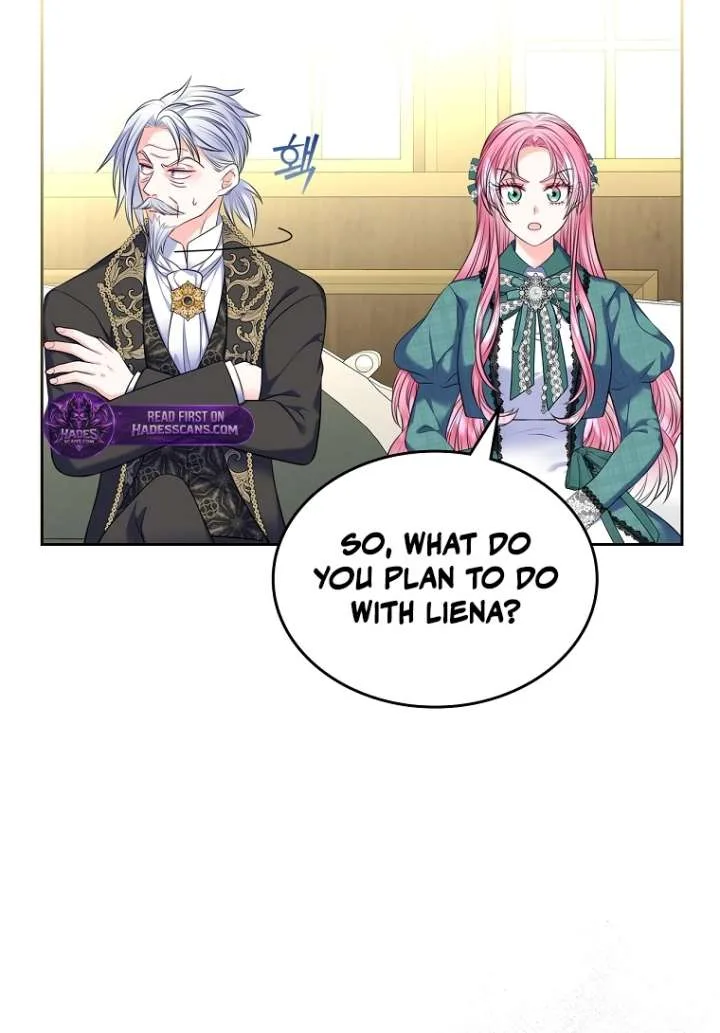 I Will Divorce the Female Lead’s Siscon Brother Chapter 106 page 7