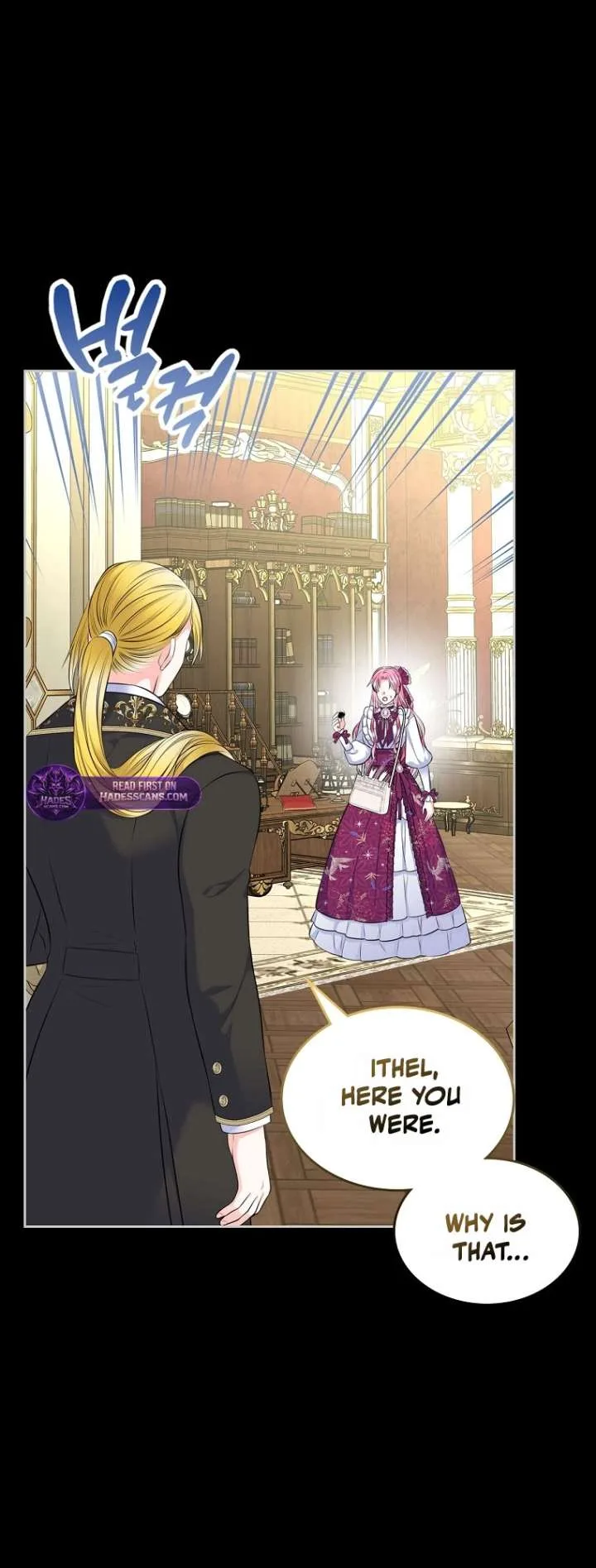I Will Divorce the Female Lead’s Siscon Brother Chapter 106 page 28