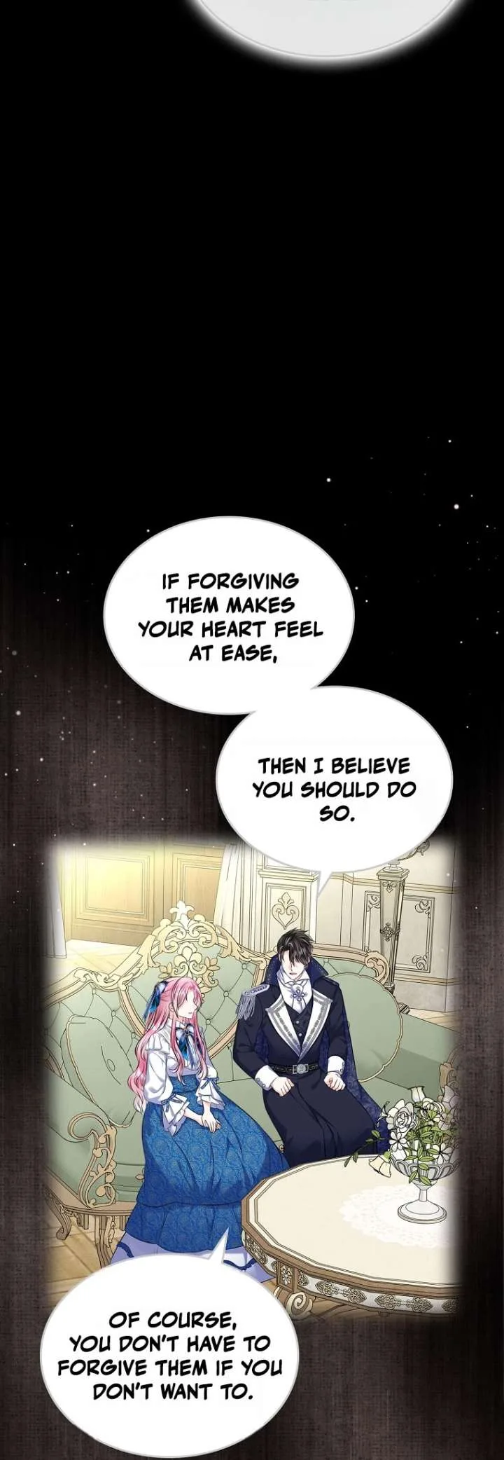I Will Divorce the Female Lead’s Siscon Brother Chapter 106 page 34