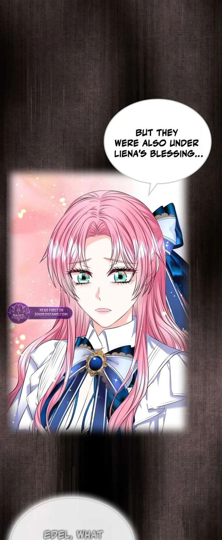 I Will Divorce the Female Lead’s Siscon Brother Chapter 106 page 35
