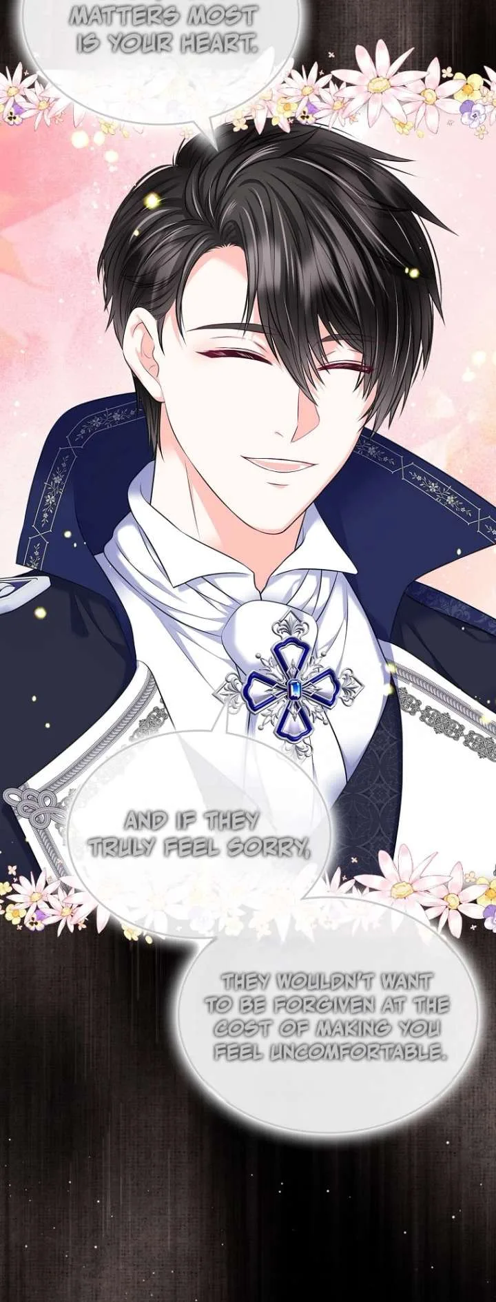 I Will Divorce the Female Lead’s Siscon Brother Chapter 106 page 36