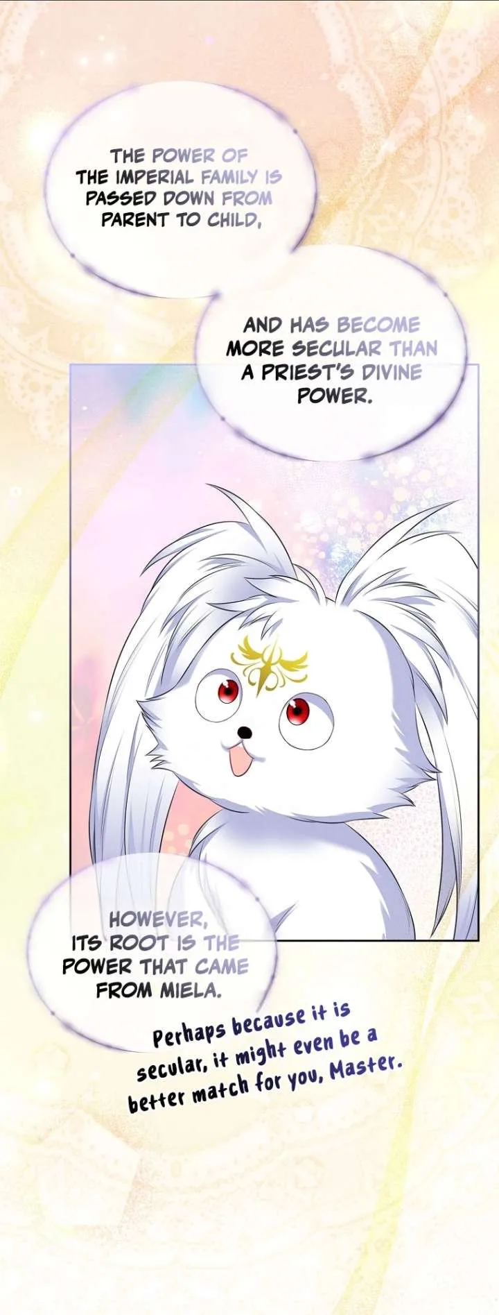 I Will Divorce the Female Lead’s Siscon Brother Chapter 106 page 50
