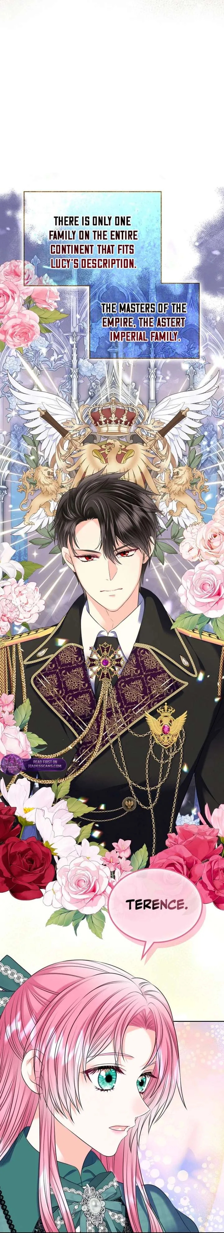 I Will Divorce the Female Lead’s Siscon Brother Chapter 106 page 49