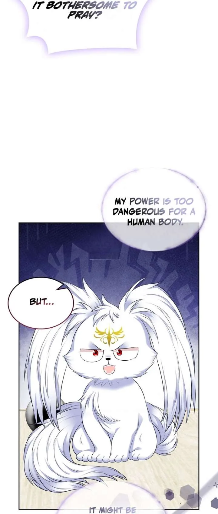 I Will Divorce the Female Lead’s Siscon Brother Chapter 106 page 46
