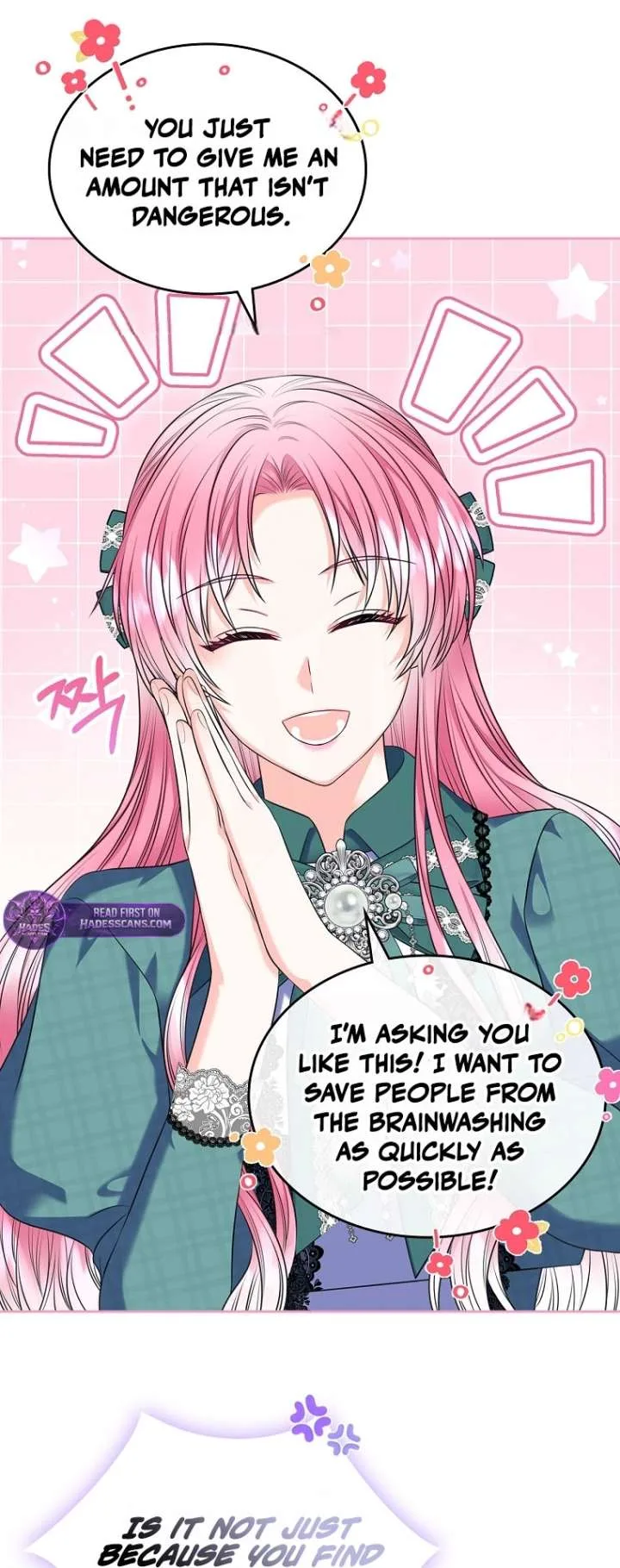 I Will Divorce the Female Lead’s Siscon Brother Chapter 106 page 45