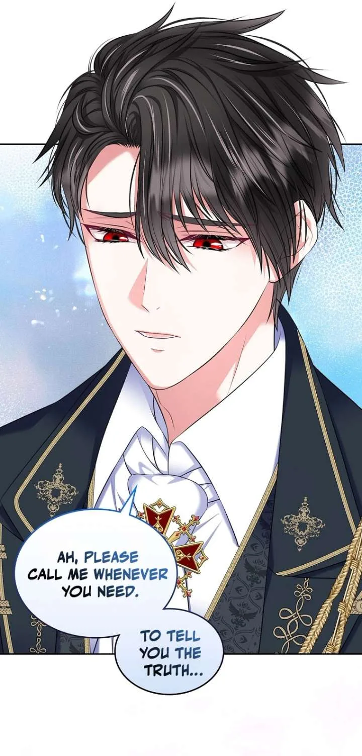 I Will Divorce the Female Lead’s Siscon Brother Chapter 106 page 56