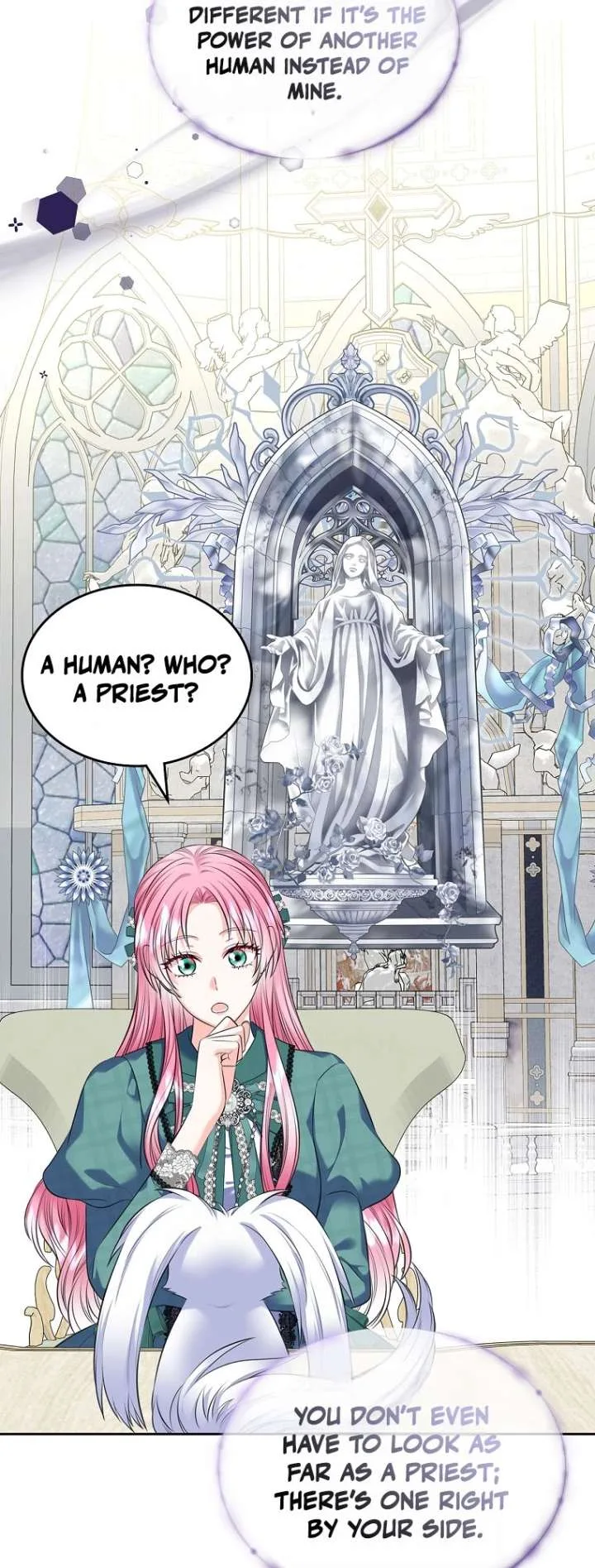 I Will Divorce the Female Lead’s Siscon Brother Chapter 106 page 47