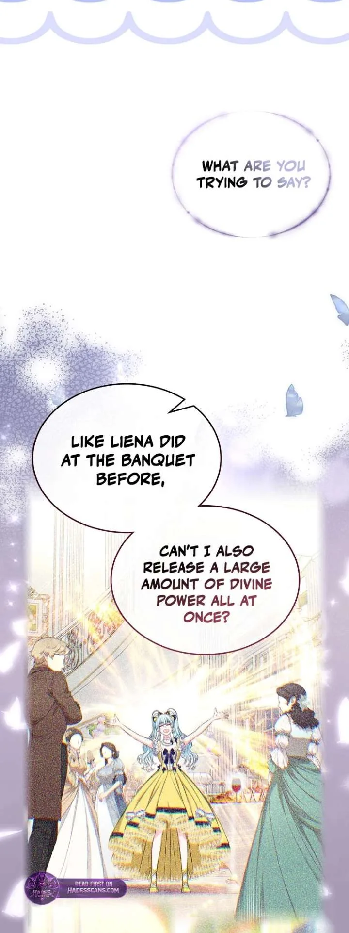 I Will Divorce the Female Lead’s Siscon Brother Chapter 106 page 41