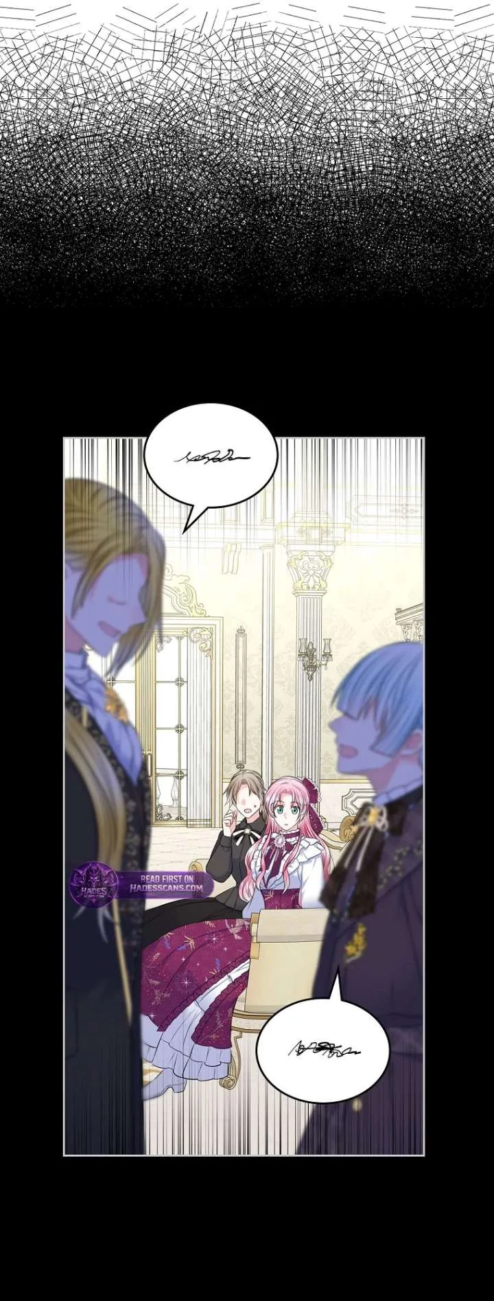 I Will Divorce the Female Lead’s Siscon Brother Chapter 106 page 22