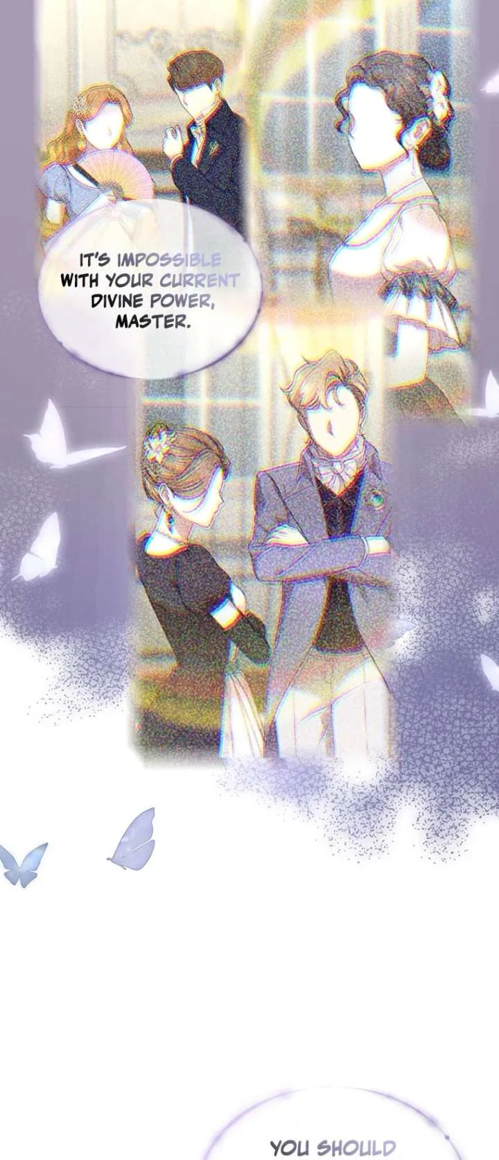 I Will Divorce the Female Lead’s Siscon Brother Chapter 106 page 42