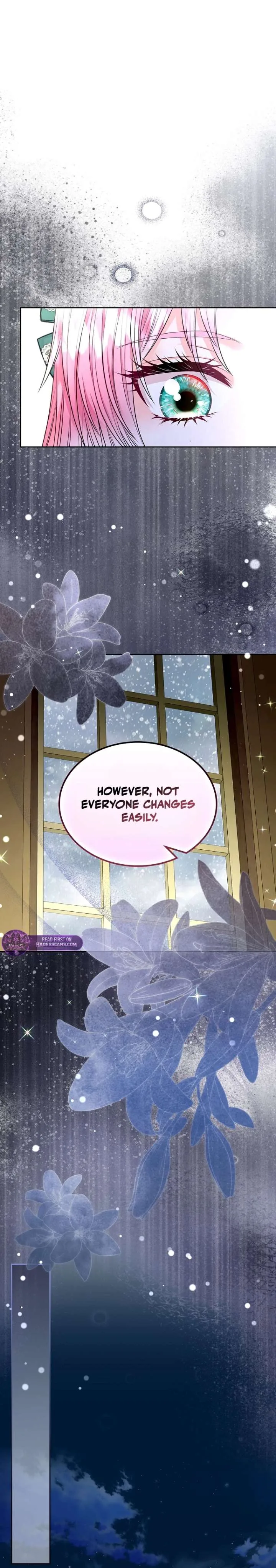 I Will Divorce the Female Lead’s Siscon Brother Chapter 106 page 17