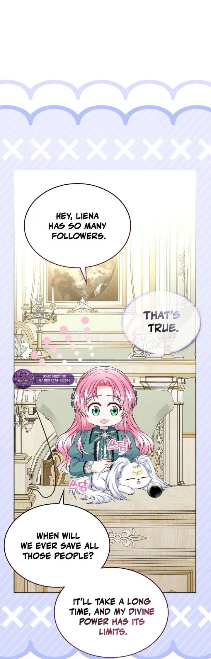 I Will Divorce the Female Lead’s Siscon Brother Chapter 106 page 40