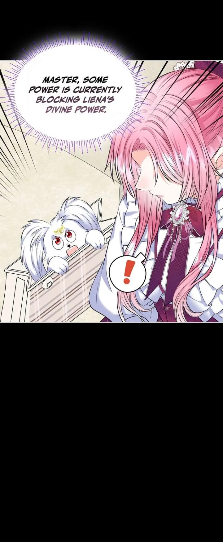 I Will Divorce the Female Lead’s Siscon Brother Chapter 106 page 23