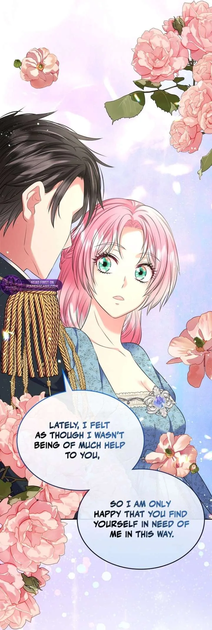 I Will Divorce the Female Lead’s Siscon Brother Chapter 106 page 57