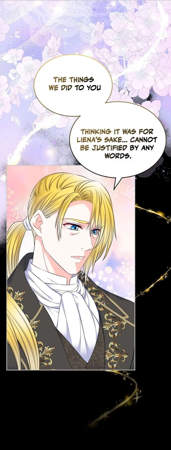 I Will Divorce the Female Lead’s Siscon Brother Chapter 106 page 31