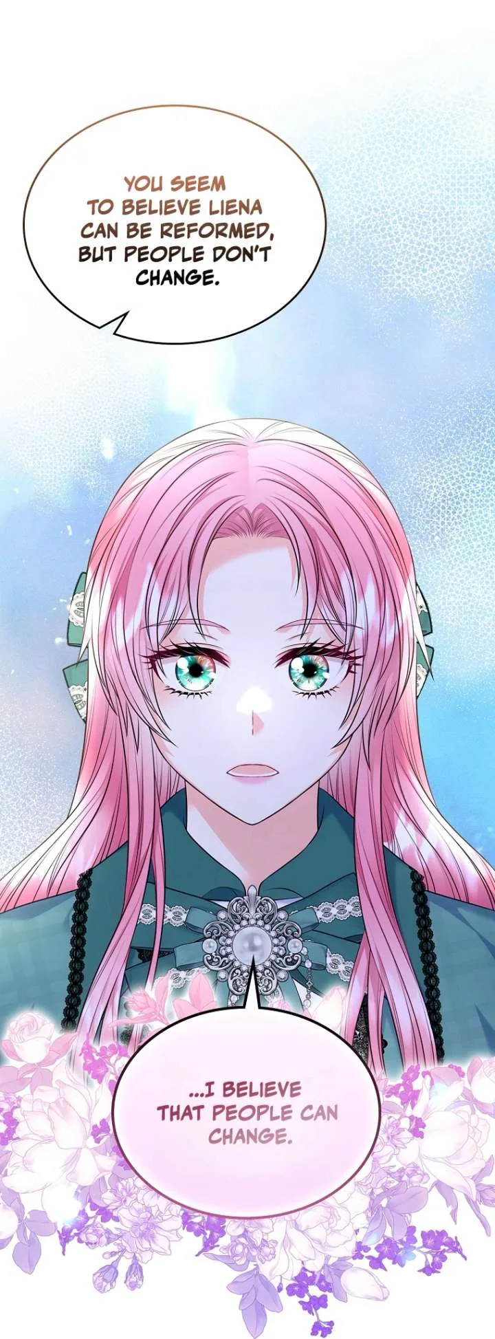 I Will Divorce the Female Lead’s Siscon Brother Chapter 106 page 16