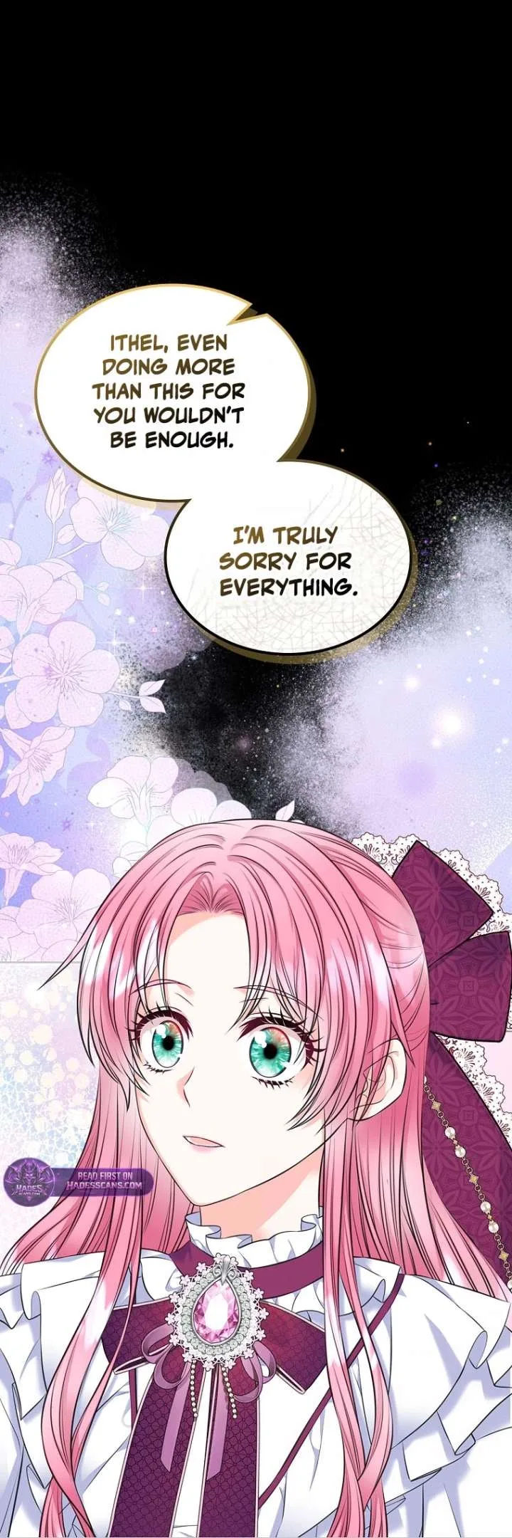 I Will Divorce the Female Lead’s Siscon Brother Chapter 106 page 30