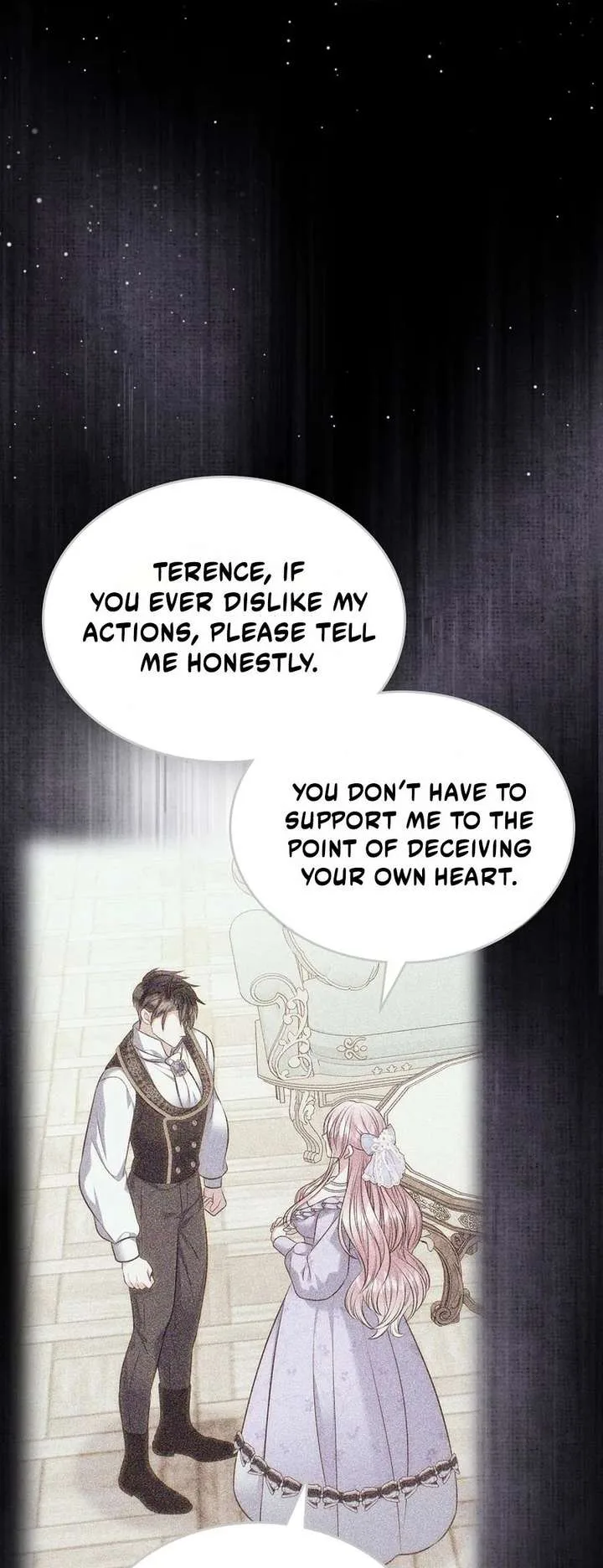 I Will Divorce the Female Lead’s Siscon Brother Chapter 107 page 11